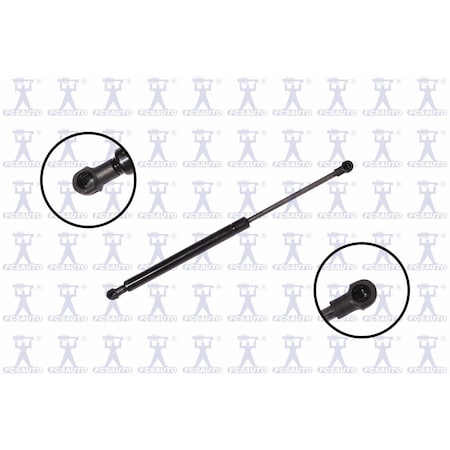 Fcs Struts Lift Support Hatch, 86666 86666